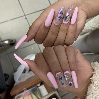 Nails