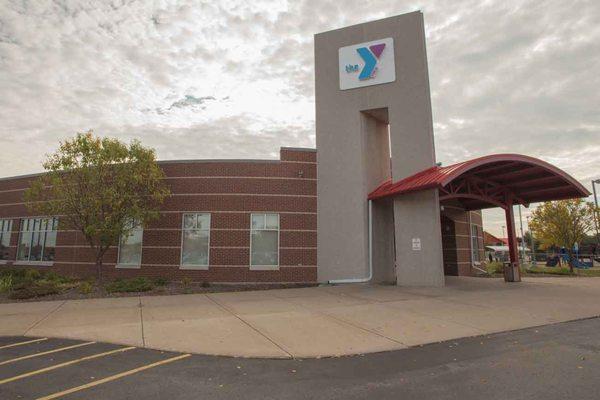 Heart of the Valley YMCA