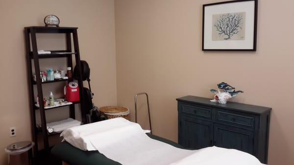 Treatment Room