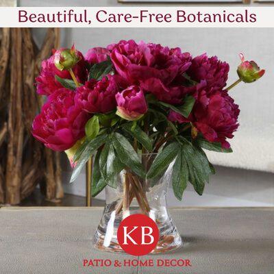 KB Patio & Home Decor