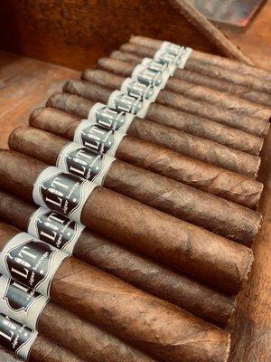 LIT Cigar Lounge House Blend