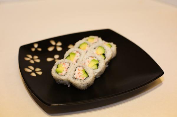 California Roll