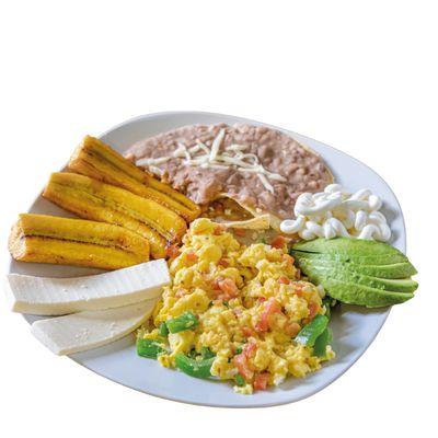 TropicalDeli_SalvadorianBreakfast