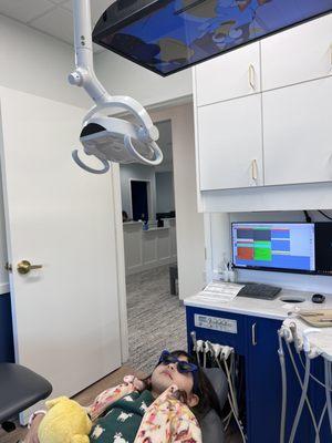 Westerville Pediatric Dental