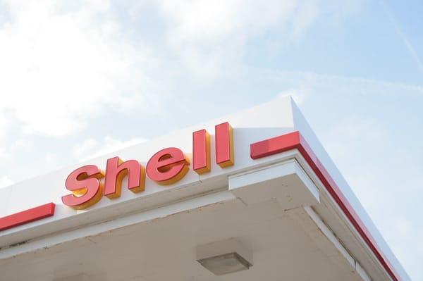 Shell