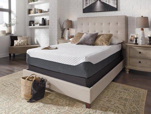 Chime Elite Foam Mattress