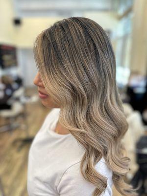 We love Balayage