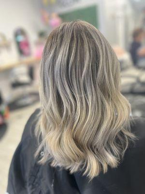 Balayage