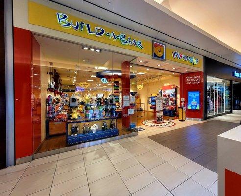 Build-A-Bear Workshop