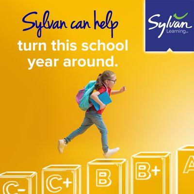 There's still time for Sylvan to help your child improve their grades! Call us today, 253 838-0507