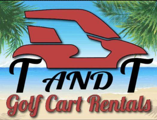 T And  T Cart Rental