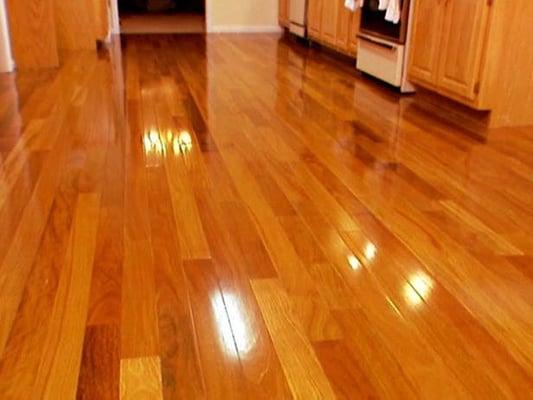 We clean and restore hardwood floors, laminate. Sealing available.