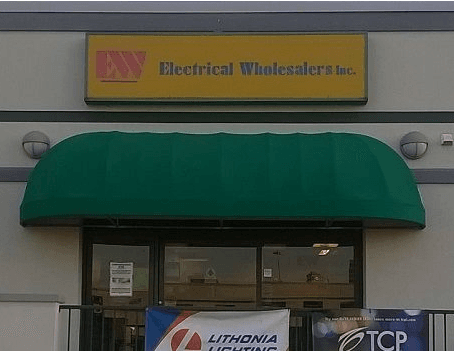 Electrical Wholesalers Inc.