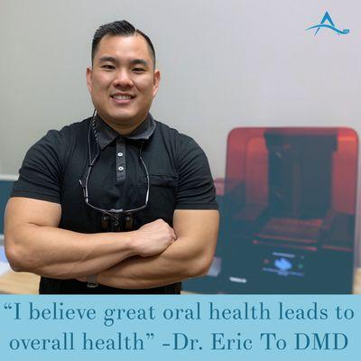 Dr. Eric