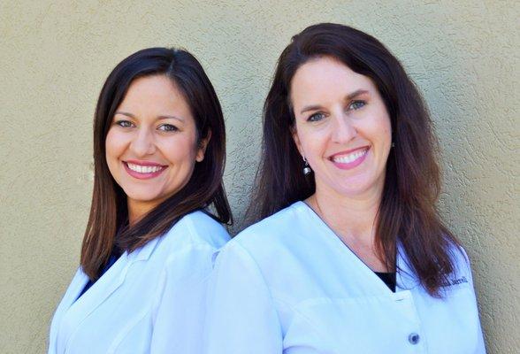 Dr. Clarisa Oliveira Dr. Melissa Jarrell