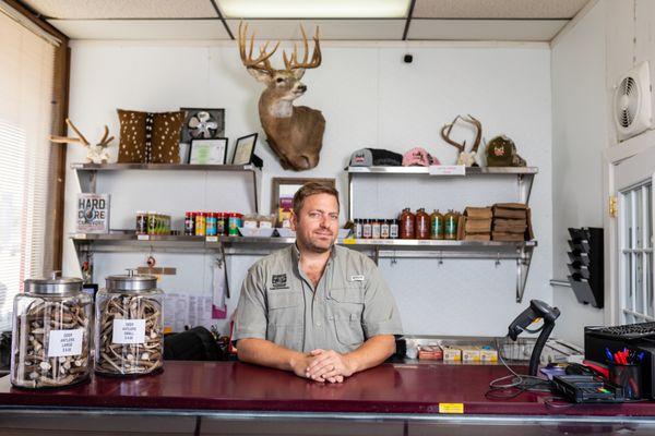 Hudson Meat Market