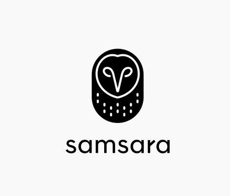 Samsara Company Logo