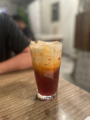 Thai Iced Tea