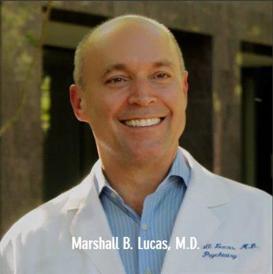 Owner ~ Double Board Certified: General & Child Psychiatry ~ Medical Director of Clinical Research & Woodland Springs Hospital ~ TMS & ECT