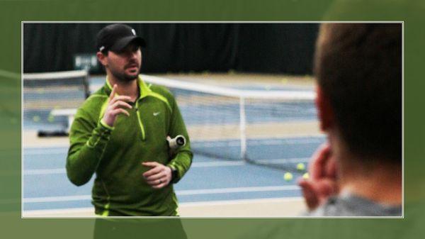 Grand Rapids Racquet and Fitness