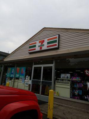 7-Eleven