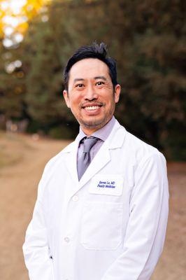 Dr. Steven Le