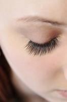 Lash extensions are fabulous !