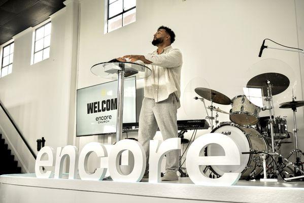 Encore Church