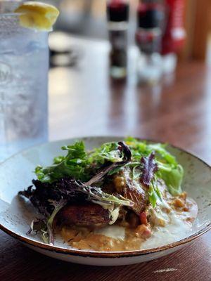 Fried Green Tomatoes