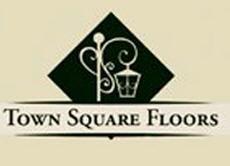 Town Square Floors logo