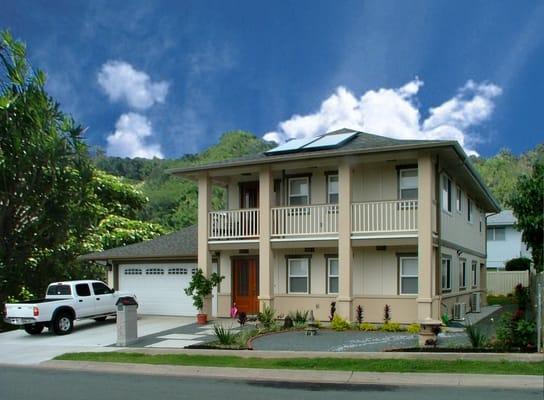 New Build Hawaii Kai- 5 Bed 3 Bath Wetbar