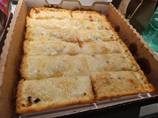 Cheese Bread