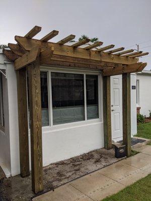 Pergola