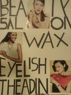 Nisa threading, 7125 Kissena Blvd Flushing, NY 11367, Waxing, Facial