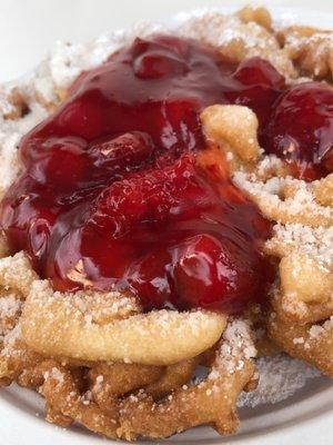 Funnel Cake