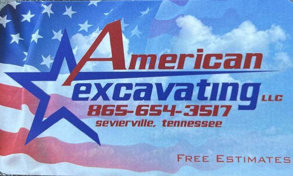 American Excavating & Hauling