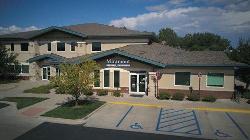 Miramont Wellness Centers Snow Mesa Office