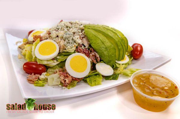 Cobb Salad