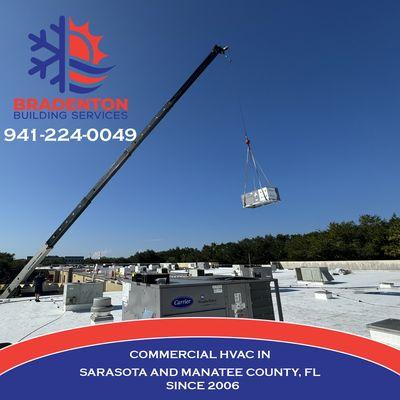 Bradenton Building Services