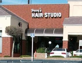 Hovy Hair Studio