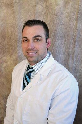 Ryan Miller, PA-C - Internal Medicine & Weight Loss