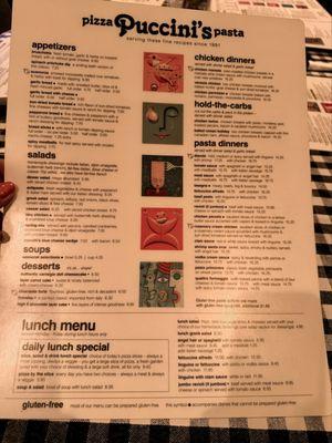 Menu (11/24)