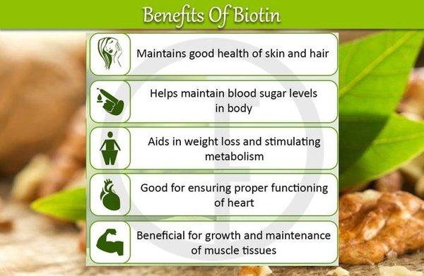 Now offering biotin (vitamin B7) injections for healther skin, hair, and nails.