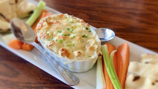 Artichoke dip