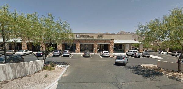 10370 N La Canada Dr, Suite 150, Oro Valley, AZ 85737