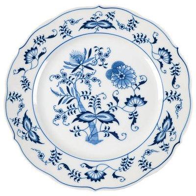 Blue Danube Japan china. We have place settings and serving pieces.