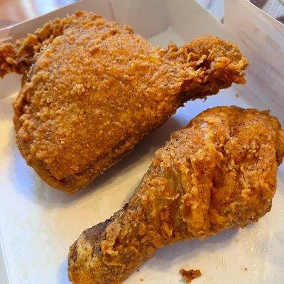 Fried Chicken