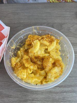 Mac & Cheese