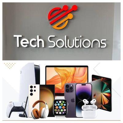 Tech Solutions Newport News