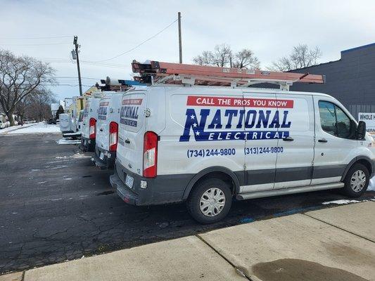 National Electrical